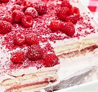 Desserts en Zoetigheden